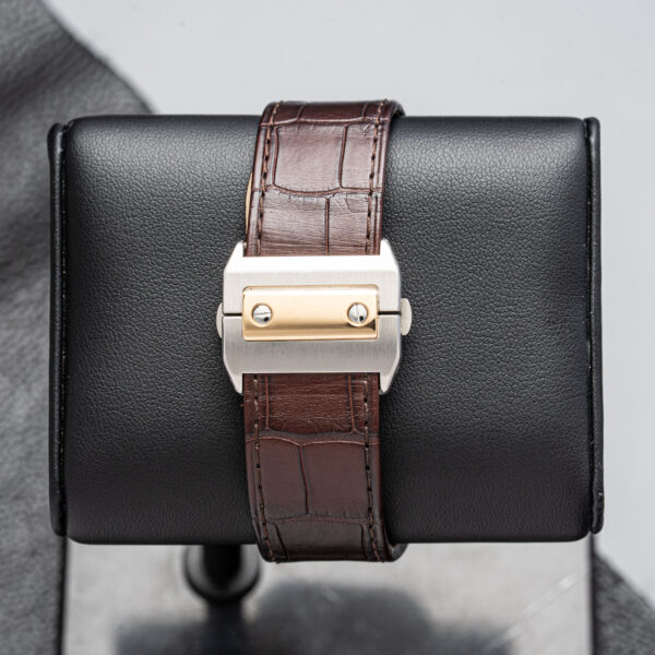Cartier W20072X7