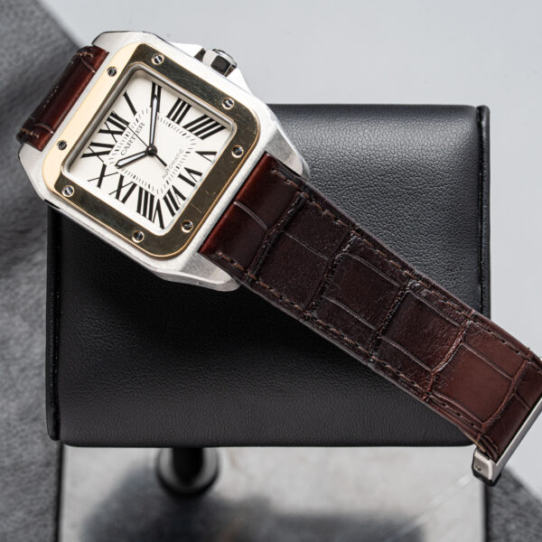 Cartier W20072X7