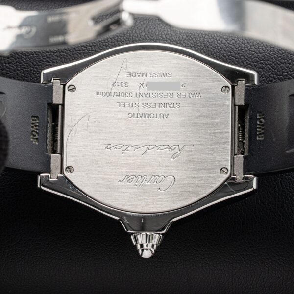 Cartier 3312 / W6206018
