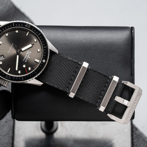Blancpain 5000-1110-NABA