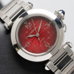 Cartier WSPA0031