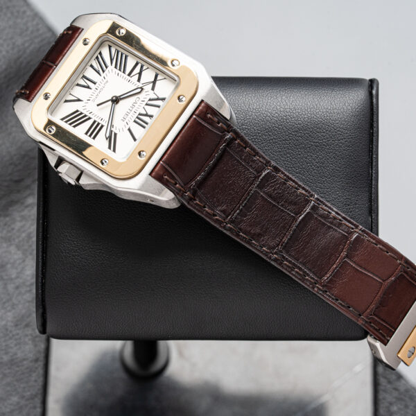 Cartier W20072X7