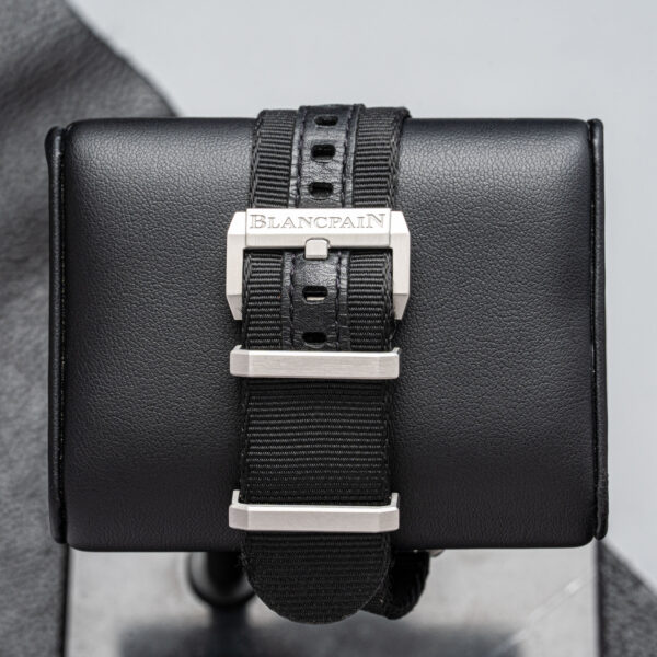 Blancpain 5000-1110-NABA