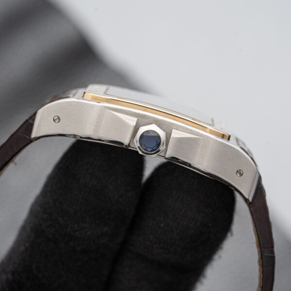 Cartier W20072X7