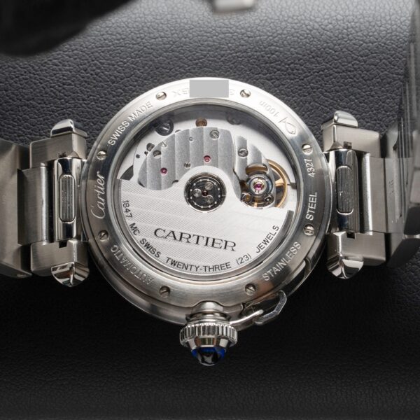Cartier WSPA0031