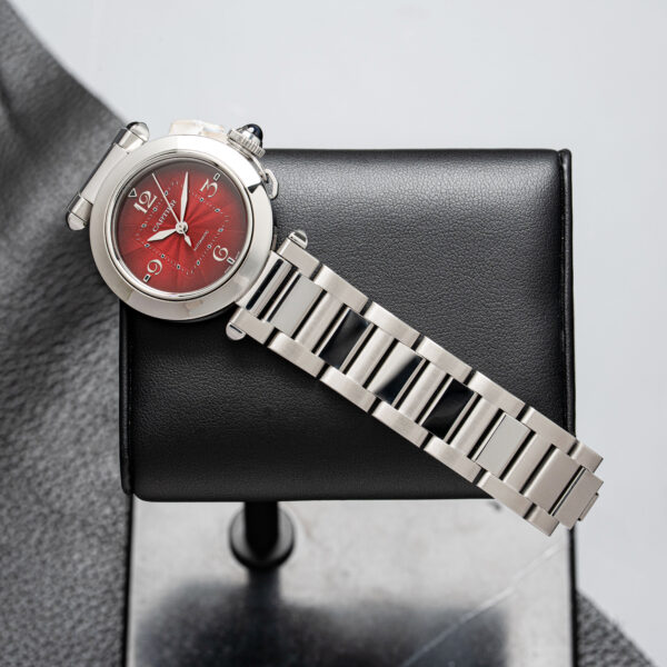Cartier WSPA0031