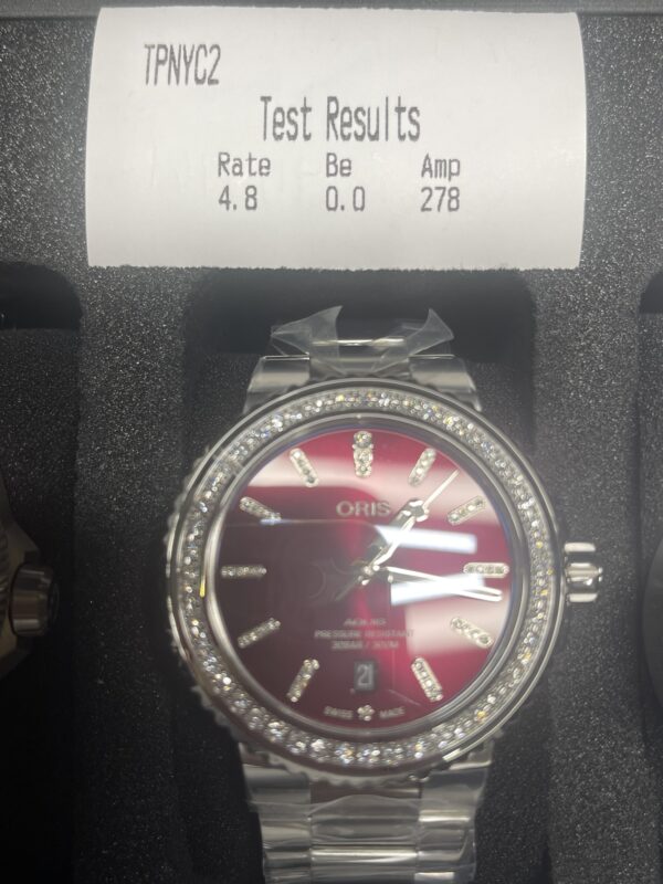 Oris 01 733 7766 4998