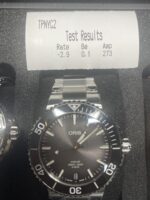 Oris 01 400 7769 4154