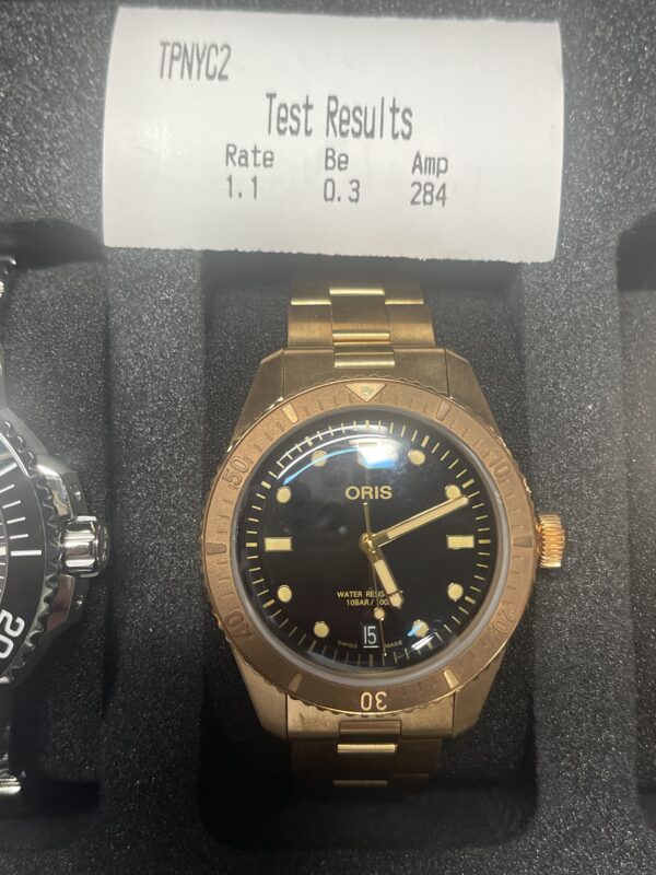 Oris 01 733 7771 3154
