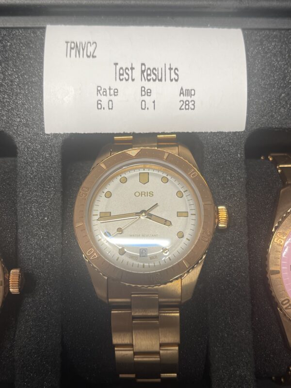 Oris 01 733 7771 3151