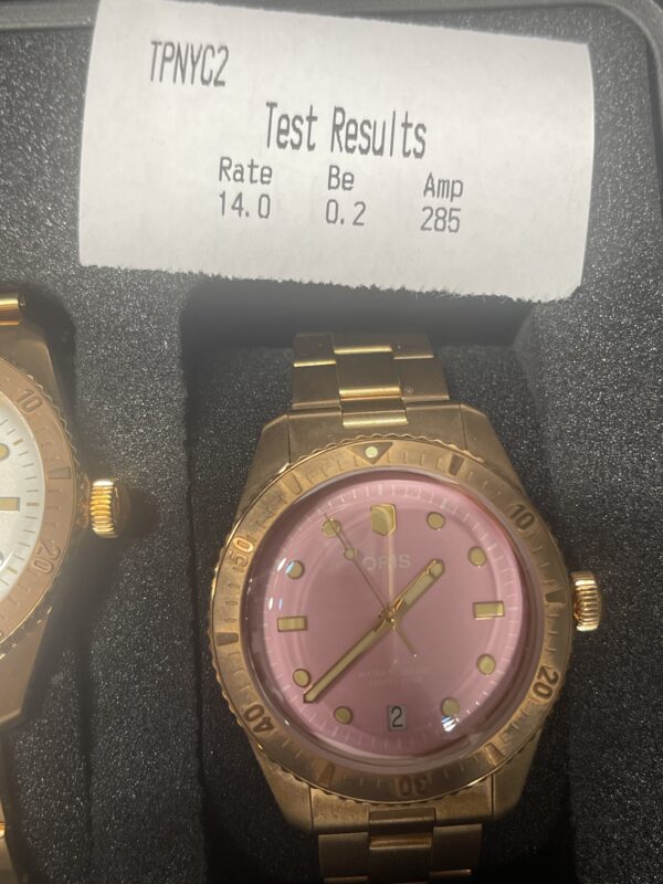 Oris 01 733 7771 3158