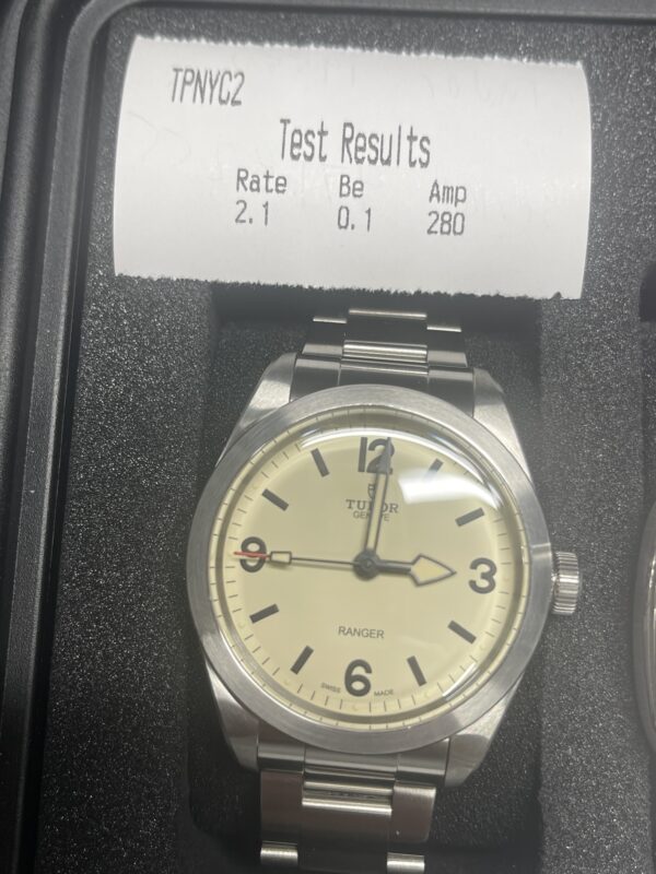 Tudor 79950