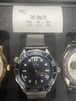 Omega 210.30.42.20.03.002