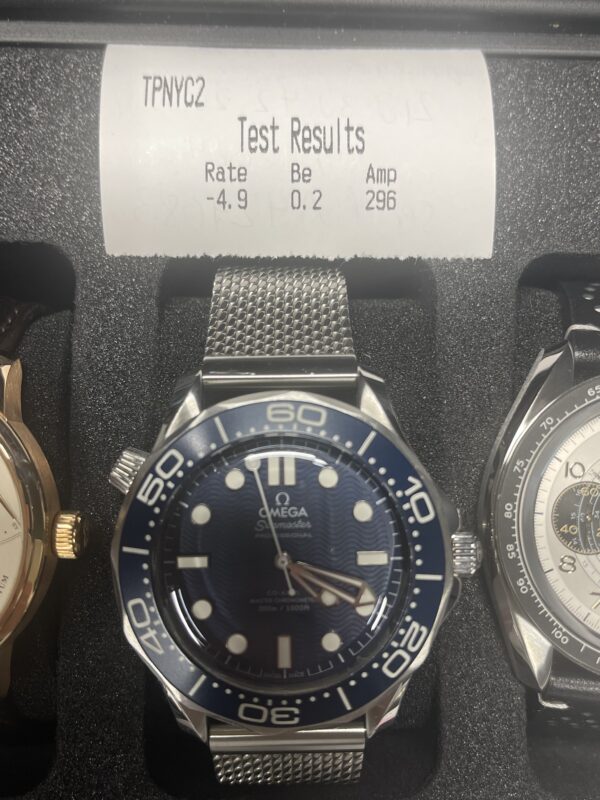 Omega 210.30.42.20.03.002