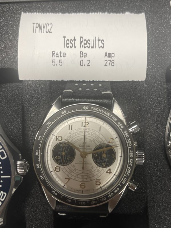 Omega 522.32.43.51.02.001