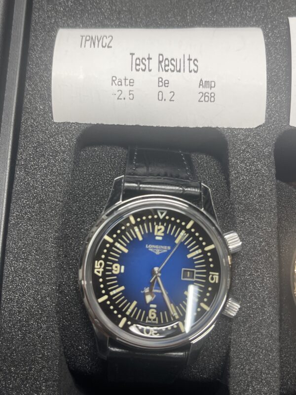 Longines L3.374.4.90.2