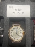 Cartier W6900456 / 3003