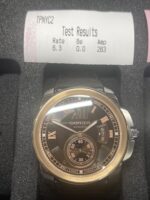 Cartier W7100051 / 3389