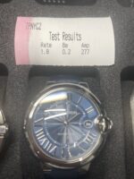 Cartier WSBB0027