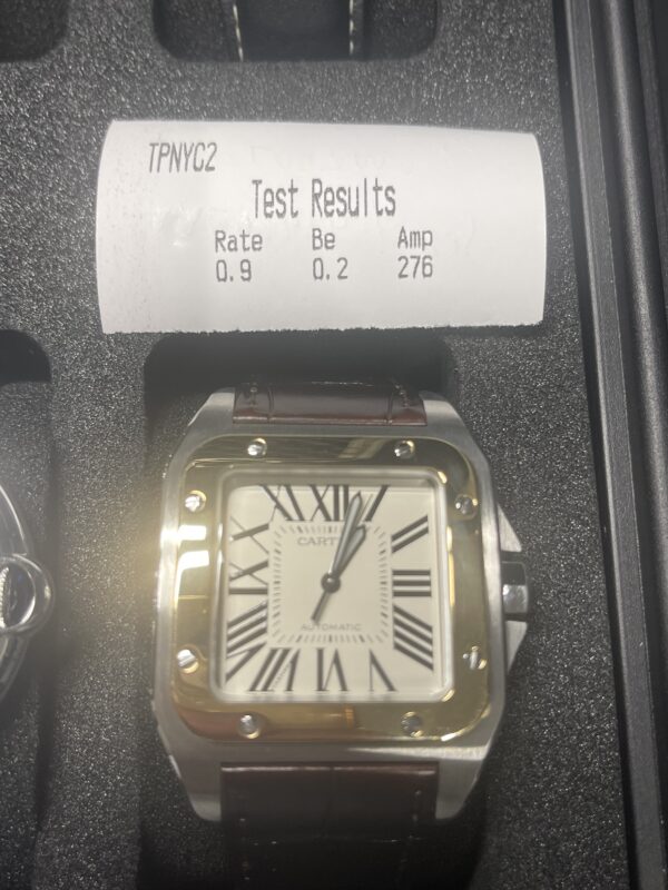 Cartier W20072X7