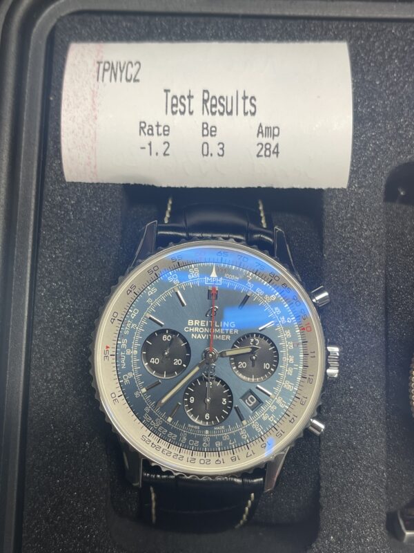 Breitling AB0121