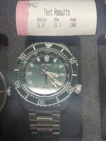 Seiko SBEJ009