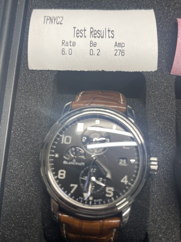 Blancpain 2860-1130-53B