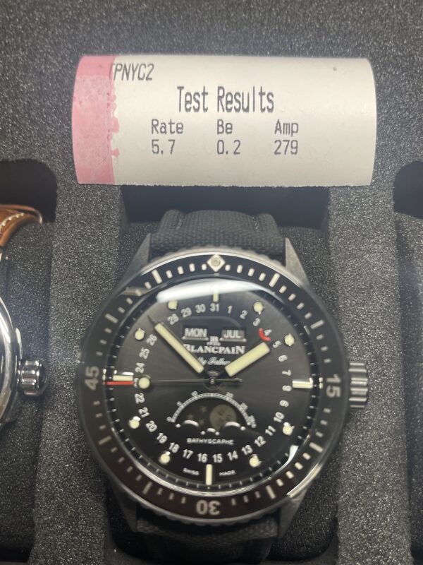 Blancpain 5054-0130-B52A