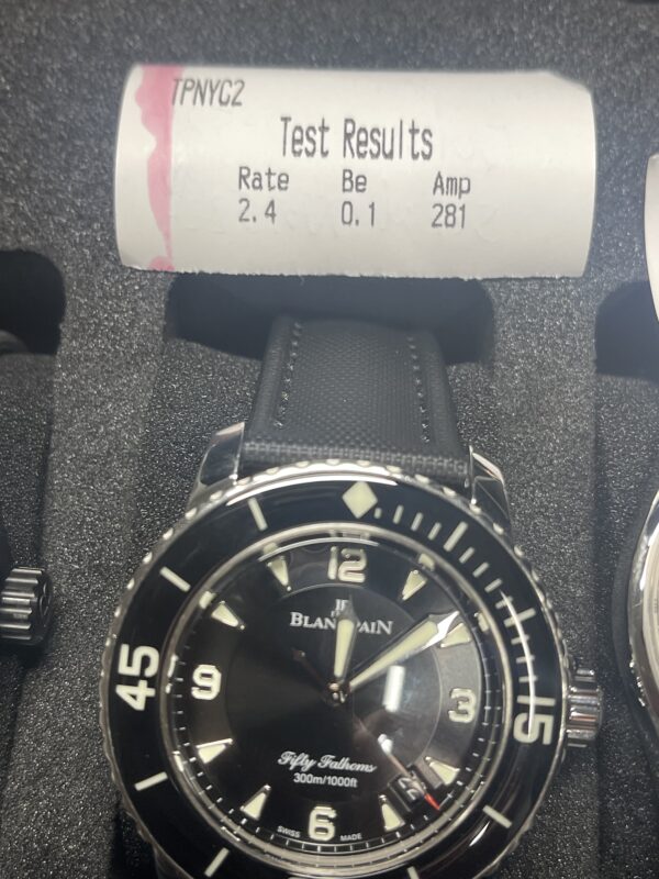 Blancpain 5015-1130-52B