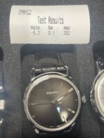 Zenith 03.2290.679/26.C493