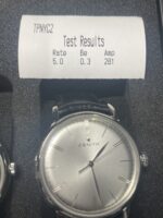 Zenith 03.2270.6150/01.C493