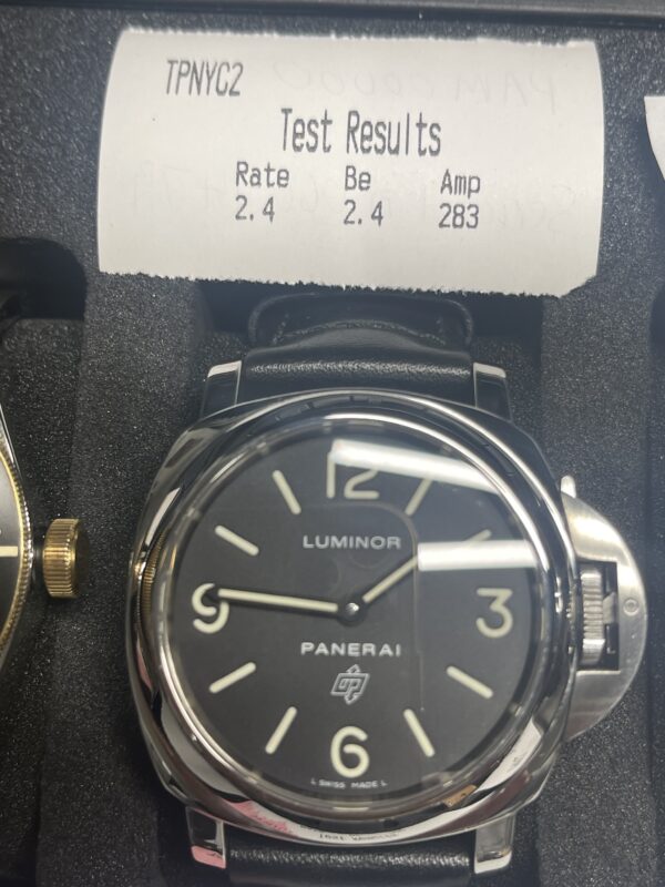 Panerai PAM00000