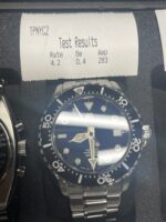 Grand Seiko SBGH289G