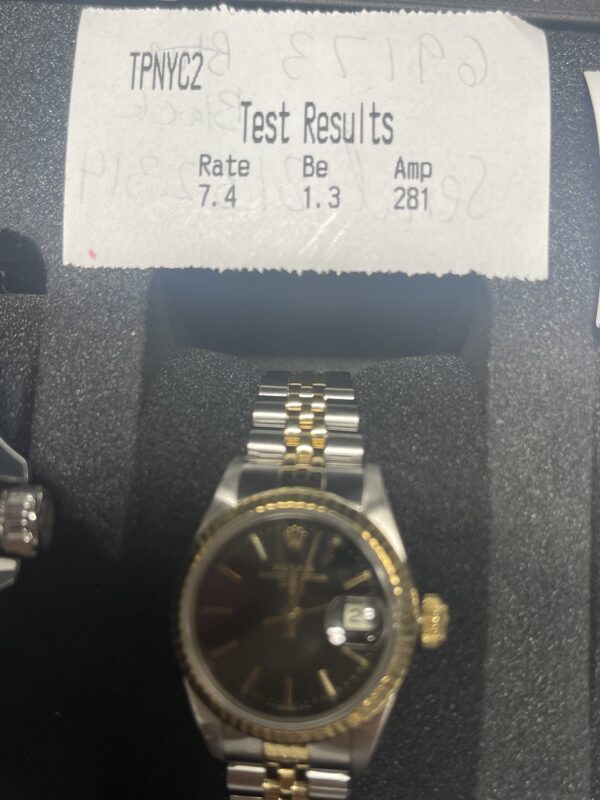 Rolex 69173