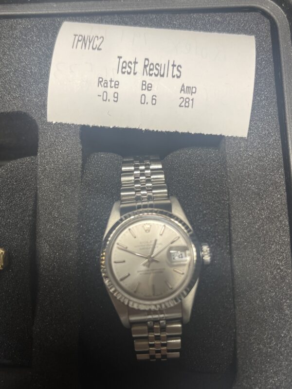 Rolex 79174