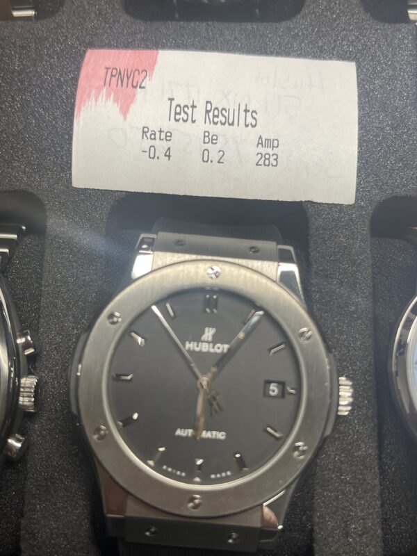 Hublot 511.NX.1171.RX
