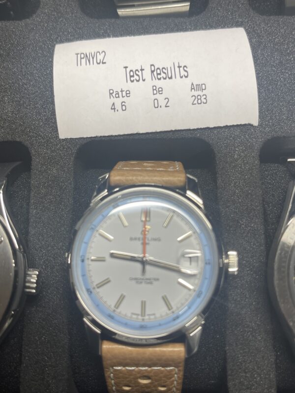 Breitling AB3113281A1X1