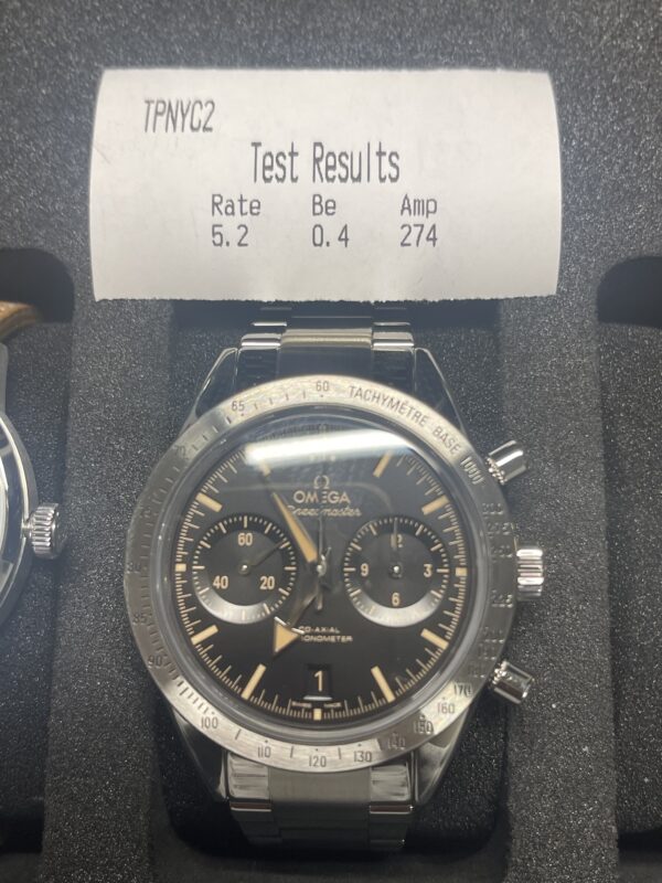 Omega 331.10.42.51.01.002