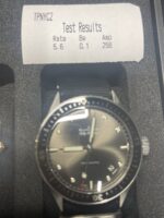 Blancpain 5000-1110-NABA