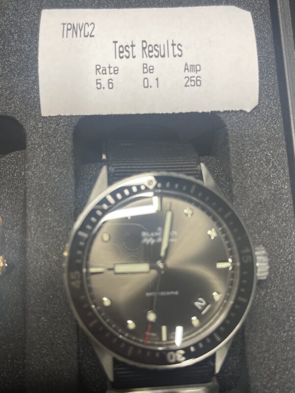 Blancpain 5000-1110-NABA