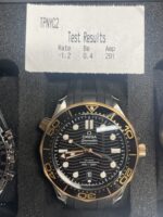 Omega 210.22.42.20.01.002