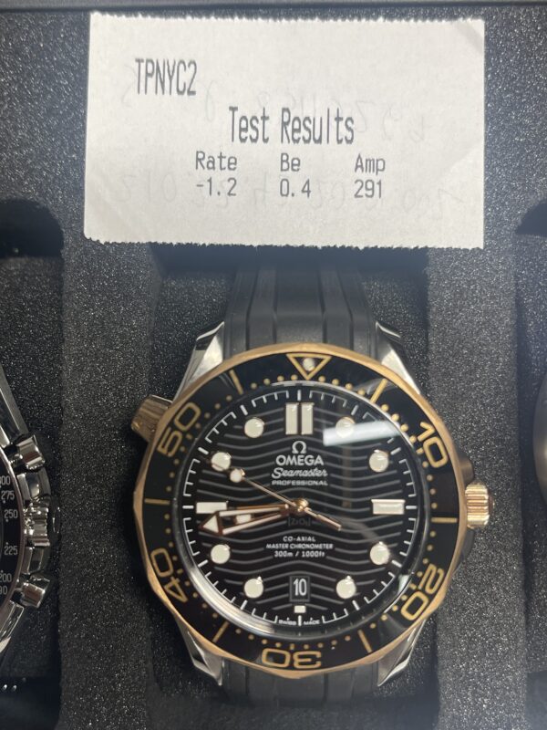 Omega 210.22.42.20.01.002