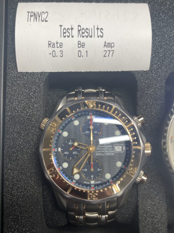 Omega 2297.80