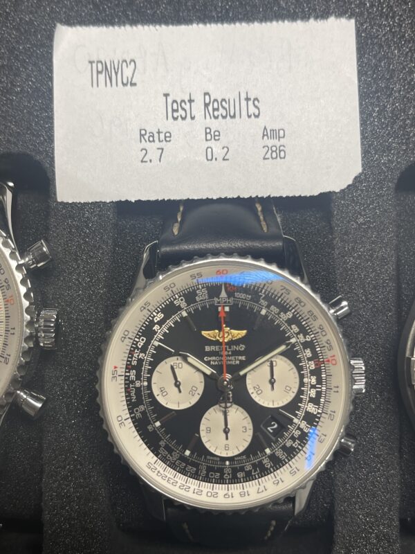 Breitling AB0120