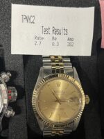 Rolex 16013
