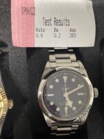 Tudor 79500