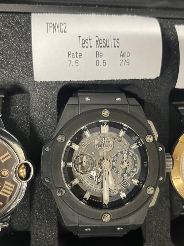 Hublot 701.CI.0170.RX