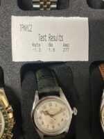 Rolex 2595