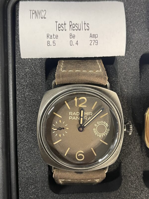 Panerai PAM01347
