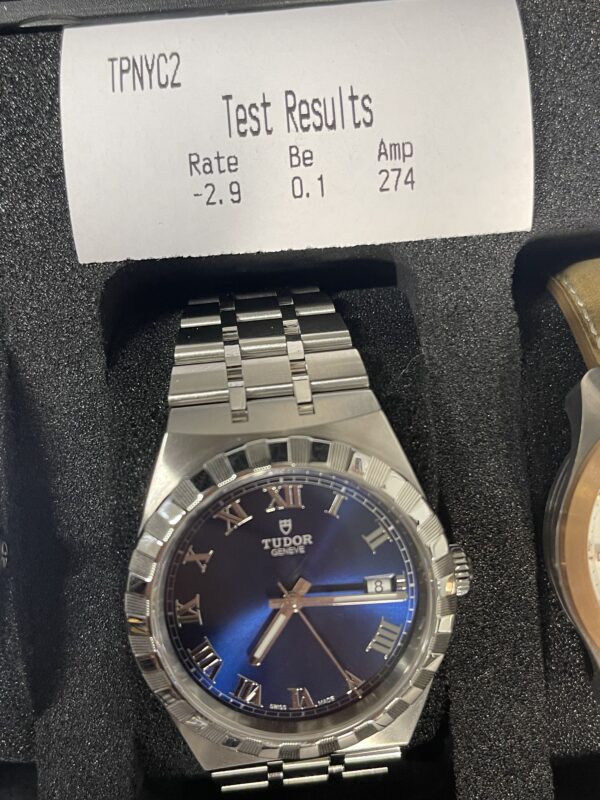 Tudor 28500